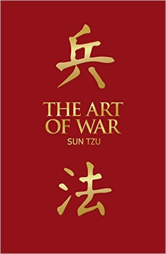 Art of War - Sun Tzu