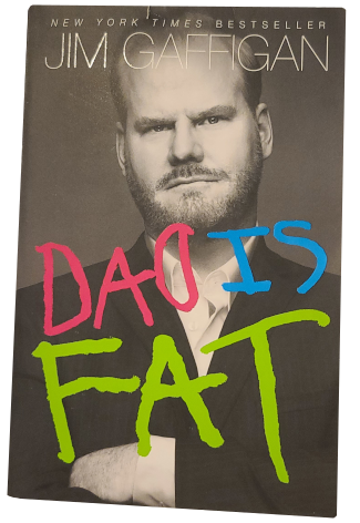 Dad Is Fat by Jim Gaffigan