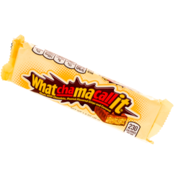 Whatchamacallit