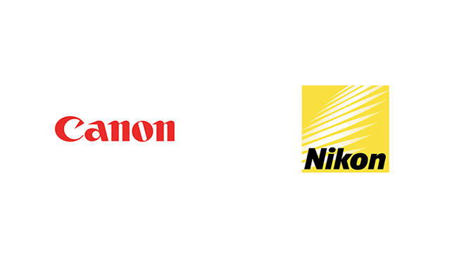 Canon-Nikon-Brand-Colour-Swap - Image Credit Paula Rupolo