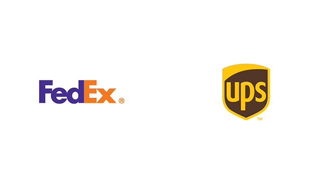 Fedex-UPS-Brand-Colour-Swap - Image Credit Paula Rupolo