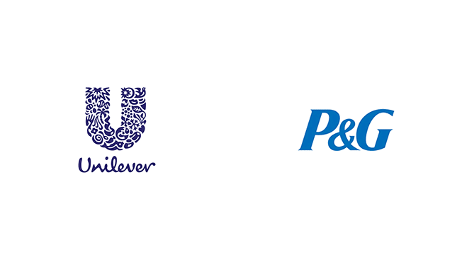 Unilever-PG-Brand-Colour-Swap - Image Credit Paula Rupolo