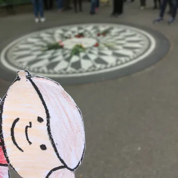 flat stanley