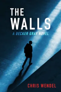 Chris Wendel - The Walls