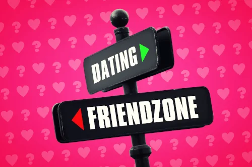 Dating Friends